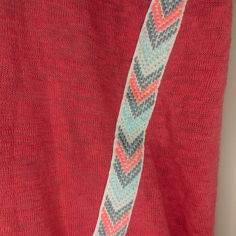 Maurices Open Back Tank - Picture 3 of 6